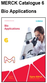 Catalogue 6 Bio Applications
